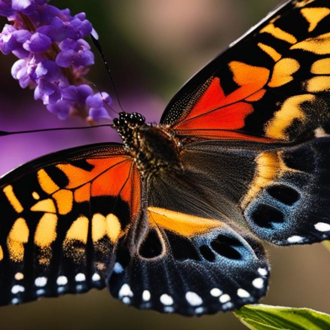 Lepidoptera Definition: Unveiling Butterfly Mysteries