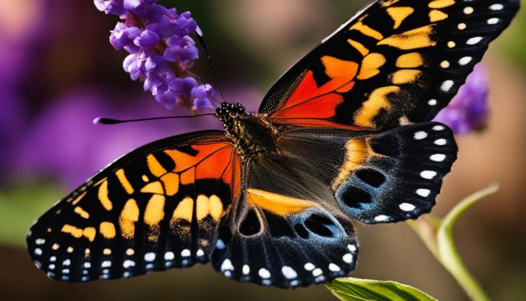 Lepidoptera Definition: Unveiling Butterfly Mysteries