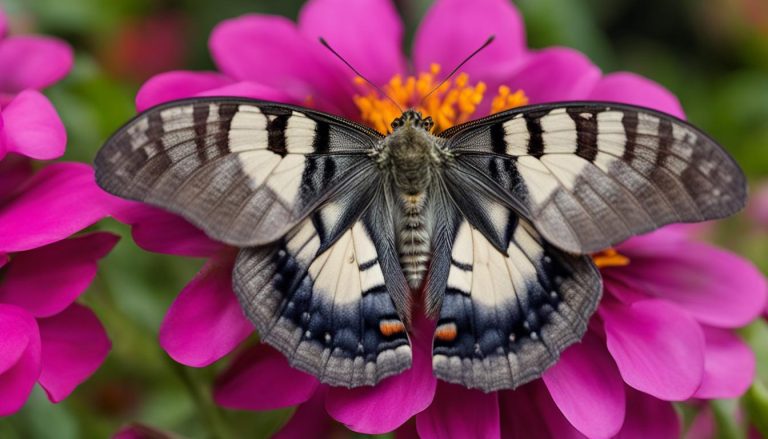 Discover the Enchanting World of Lepidoptera Moths