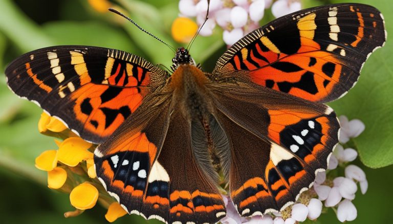 Exploring the Diverse Lepidoptera Order