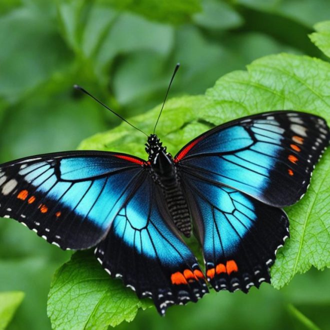 Lepidoptera Pronunciation Guide | Say It Right