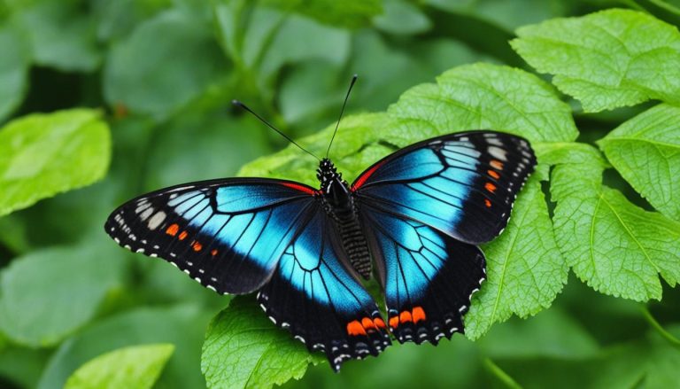 Lepidoptera Pronunciation Guide | Say It Right