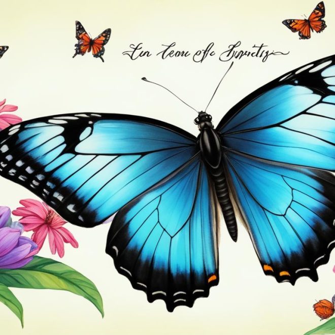 Lepidoptera Scientific Name Explained Simply