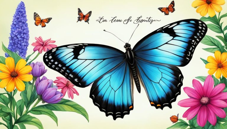 Lepidoptera Scientific Name Explained Simply