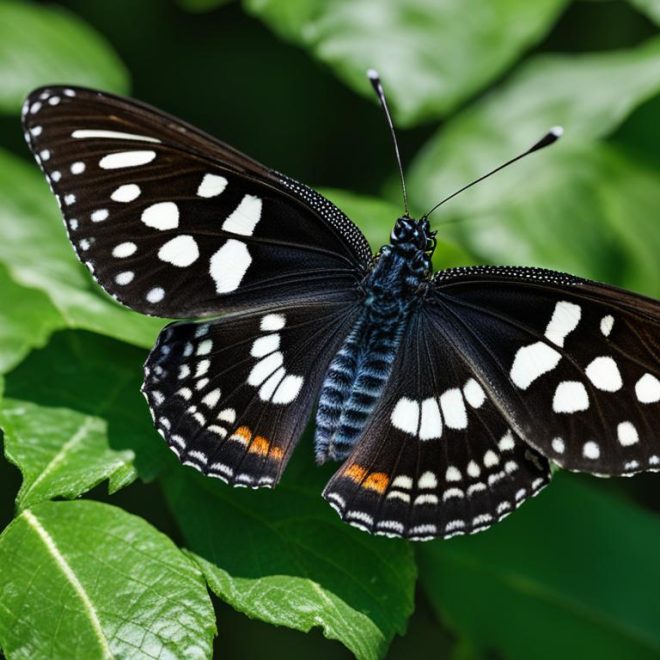 Discover the Beauty of Limenitis arthemis Butterflies