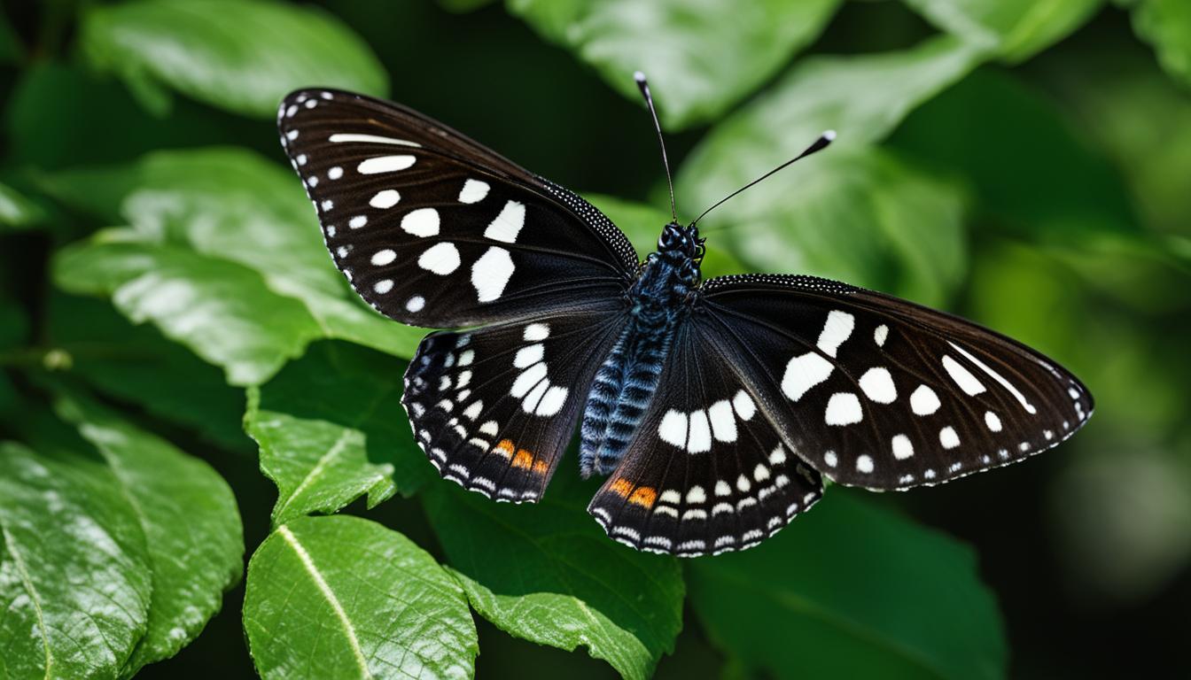 Discover the Beauty of Limenitis arthemis Butterflies