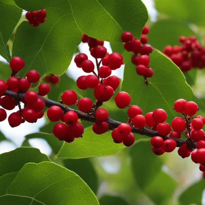 Spicebush: Discover Lindera Benzoin Benefits