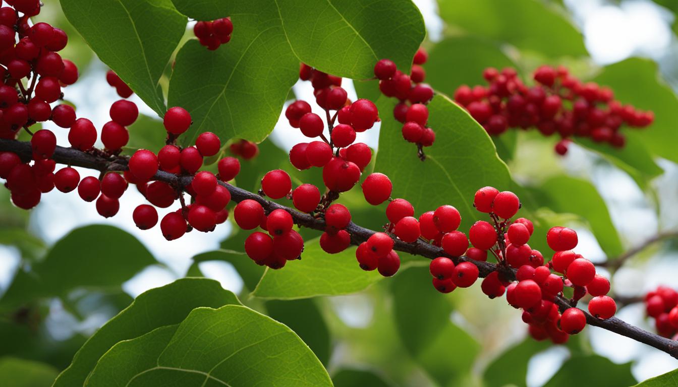 Spicebush Discover Lindera Benzoin Benefits