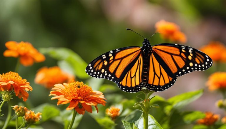 Embrace the Monarch Butterfly Aesthetic | Nature’s Art