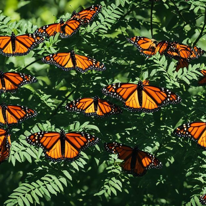 Monarch Butterfly Biosphere Reserve: What to Know