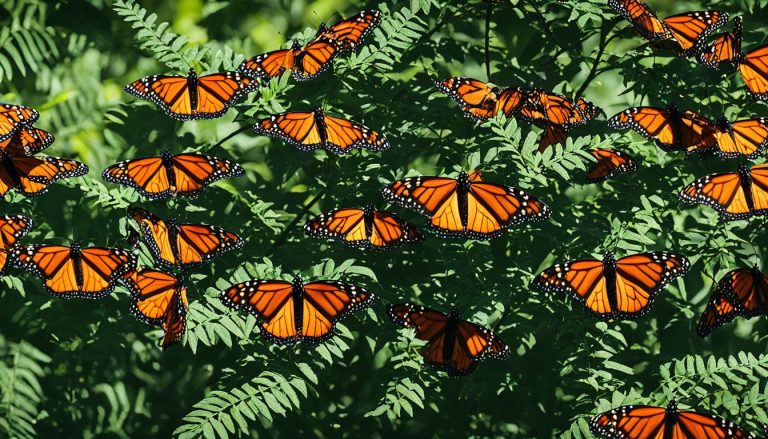 Monarch Butterfly Biosphere Reserve: What to Know