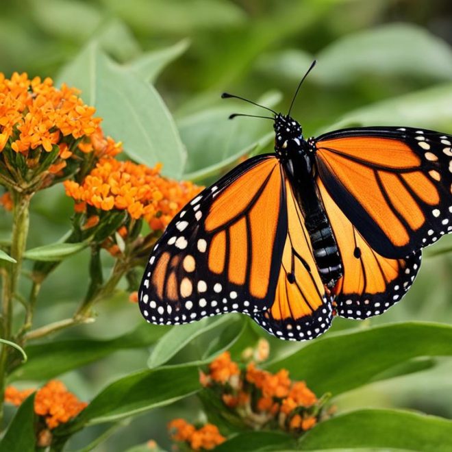 Monarch Butterfly Cage: Types, Setup and Best Picks