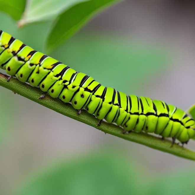 Monarch Caterpillars for Sale: Where and How to Buy
