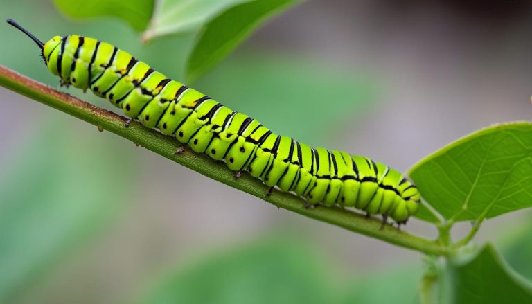 Monarch Caterpillars for Sale: Where and How to Buy