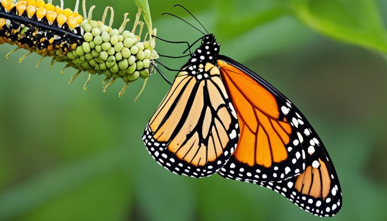 Monarch Butterfly Class Essentials Guide