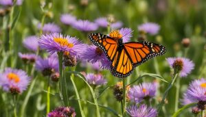 Monarch Butterfly Order: Facts and Conservation