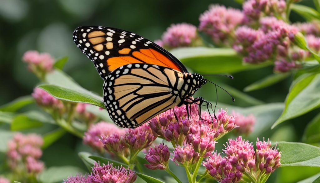 Monarch Butterfly Food: Nutrition & Sources Guide