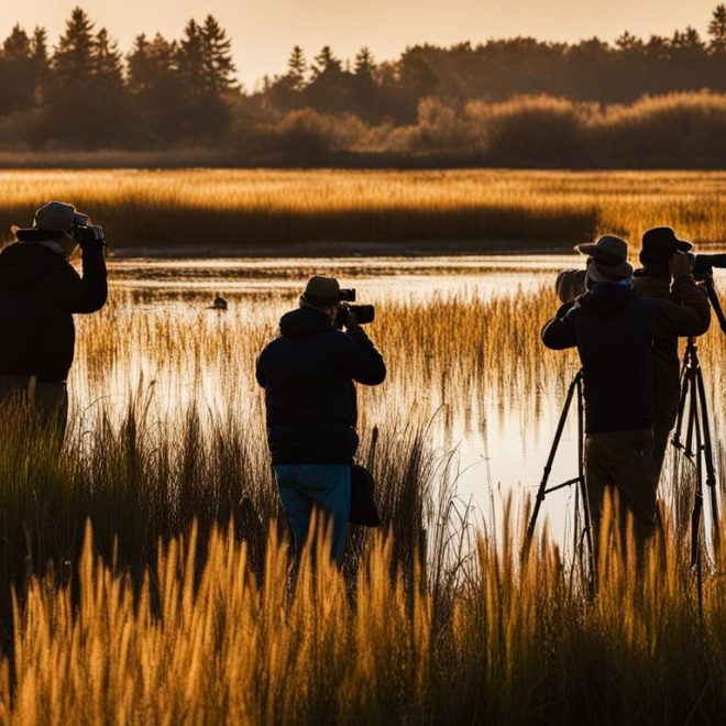 New Jersey Audubon Society: Conservation Leaders