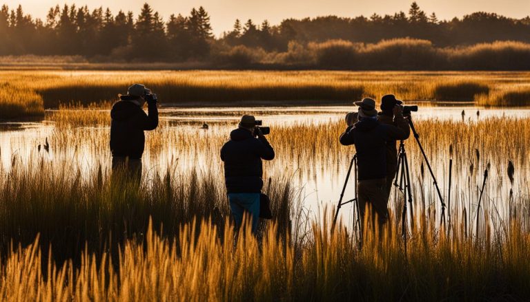 New Jersey Audubon Society: Conservation Leaders