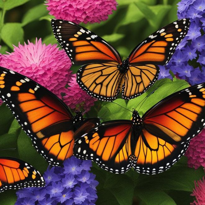 North American Butterfly Association Guide