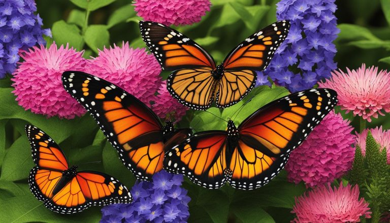 North American Butterfly Association Guide