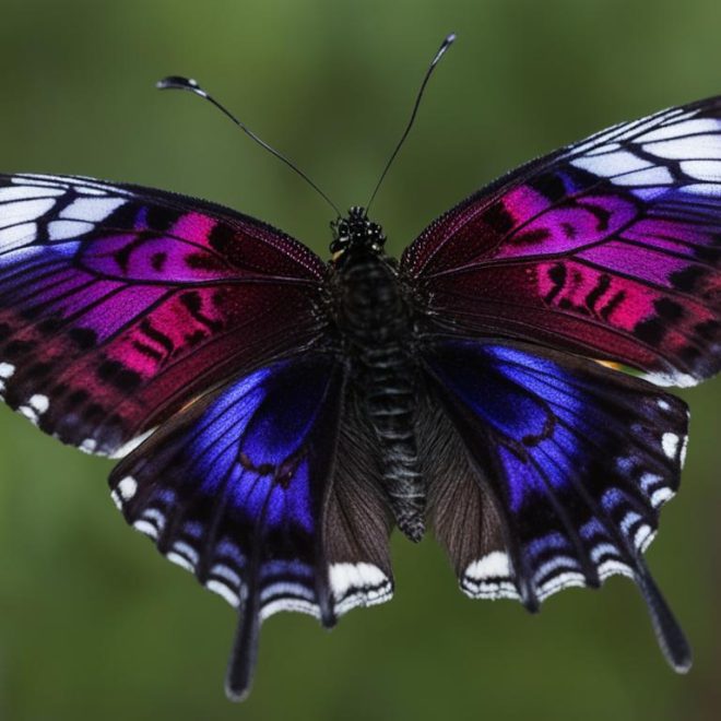 Nymphalis antiopa: Unveiling the Mourning Cloak