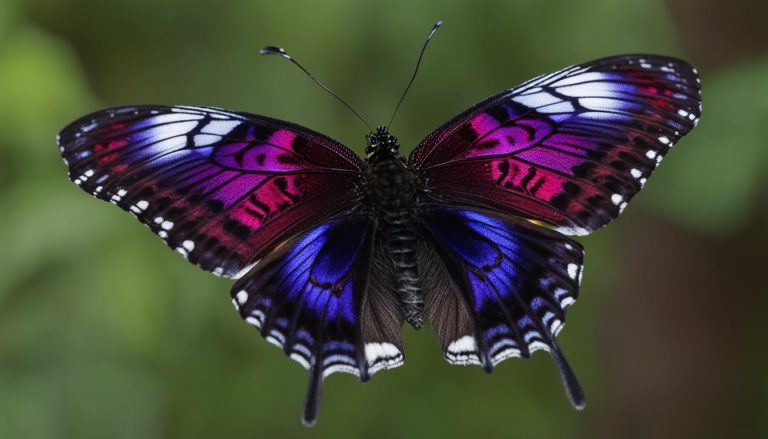 Nymphalis antiopa: Unveiling the Mourning Cloak