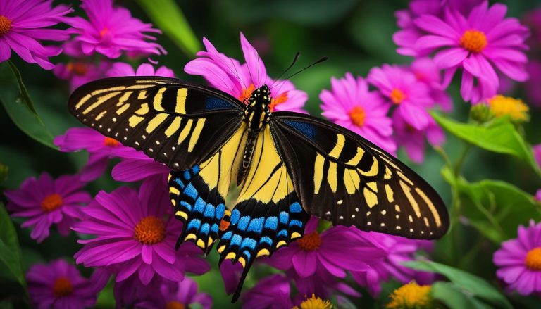 Explore the World of Papilio Butterflies!