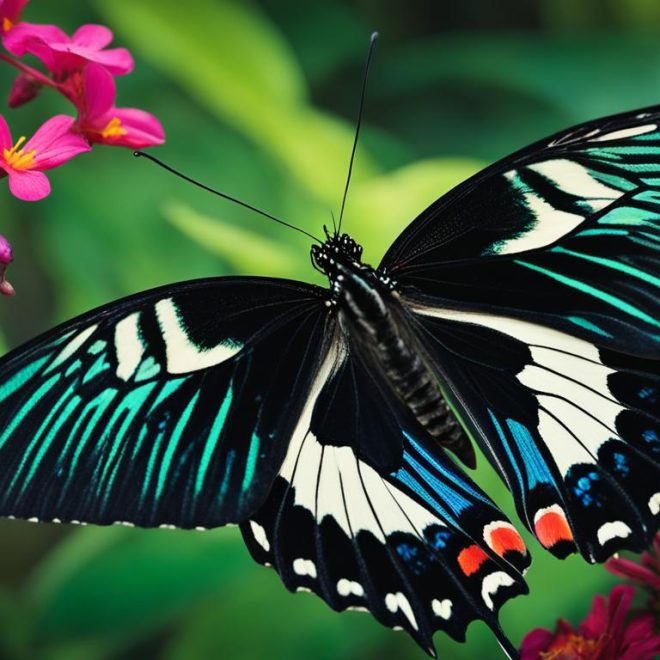 Papilio Rumiko | Western Giant Swallowtail Guide