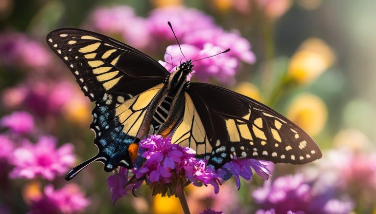 Papilio Scientific Name Revealed – Butterfly Secrets