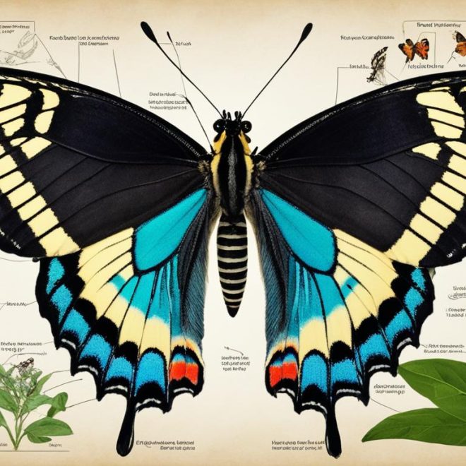 Papilio Scientific Name Unveiled & Explained