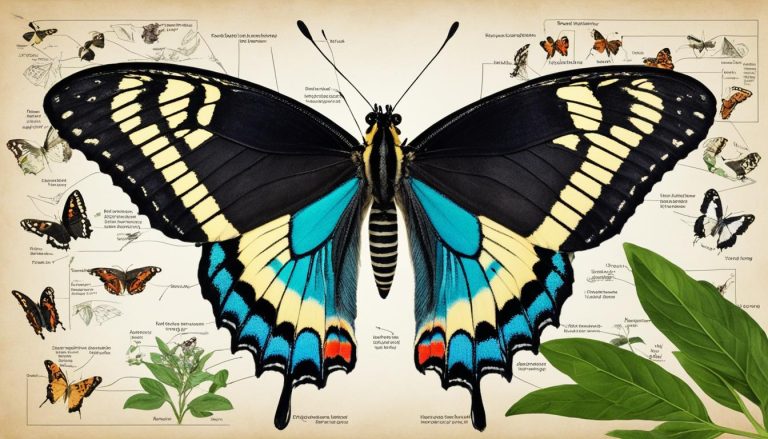 Papilio Scientific Name Unveiled & Explained