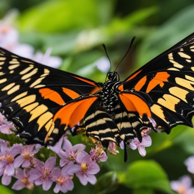 Papilio xuthus: The Asian Swallowtail You Should Know