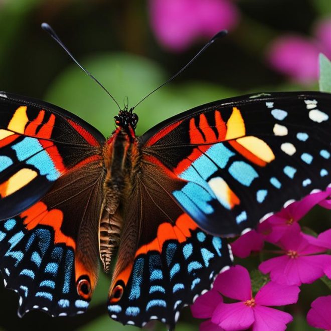 Papilionidae Characteristics That Define Swallowtails