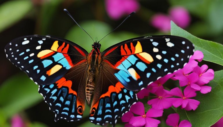 Papilionidae Characteristics That Define Swallowtails