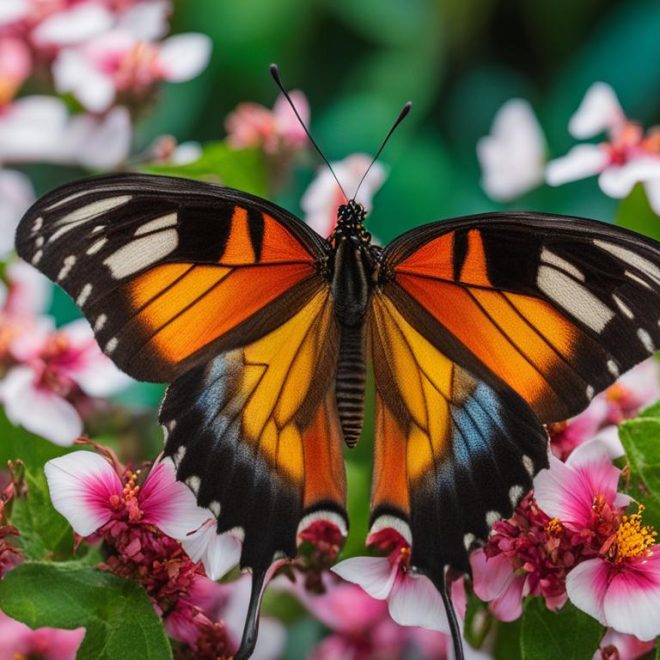 Papilionoidea | All 6 Butterfly Families Explained