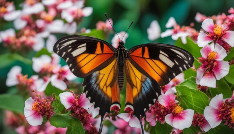 Papilionoidea | All 6 Butterfly Families Explained