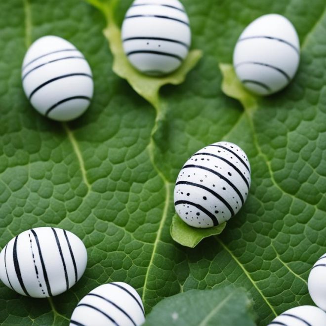 Discover Pipevine Swallowtail Eggs Care Tips