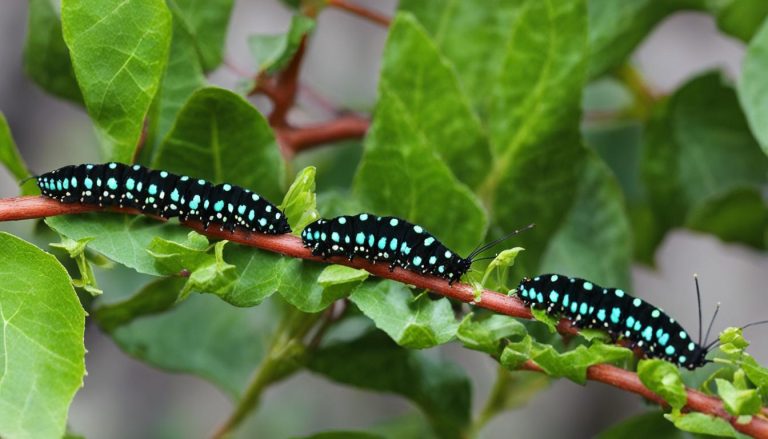 Pipevine Swallowtail Host Plant Guide