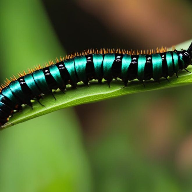 Pipevine Swallowtail Host Plants: Growing Guide