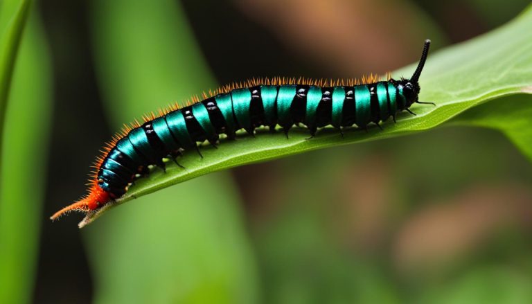 Pipevine Swallowtail Host Plants: Growing Guide