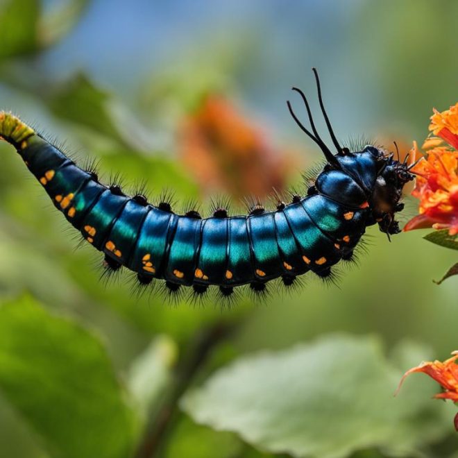 Pipevine Swallowtail Life Cycle Explained