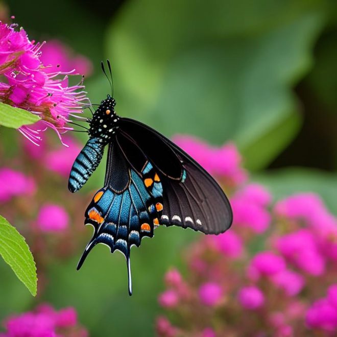 Pipevine Swallowtail Life Cycle: Complete Guide