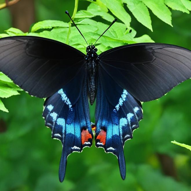 Pipevine Swallowtail Range | Where They Live in the US