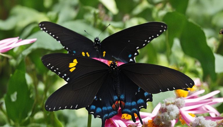 Discover Pipevine Swallowtail Size Facts & Info