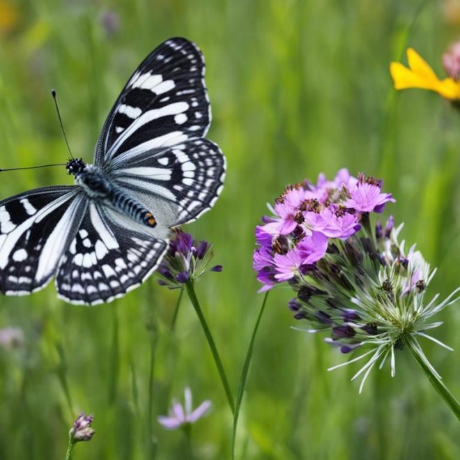 Discover Pyrgus Butterflies: Nature’s Beauty