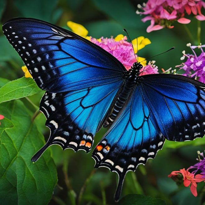 Discover the World of Rhopalocera: Butterfly Wonders