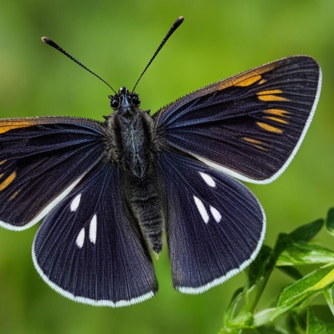 Skipper Butterfly California: Diversity & Beauty