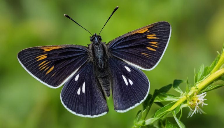 Skipper Butterfly California: Diversity & Beauty