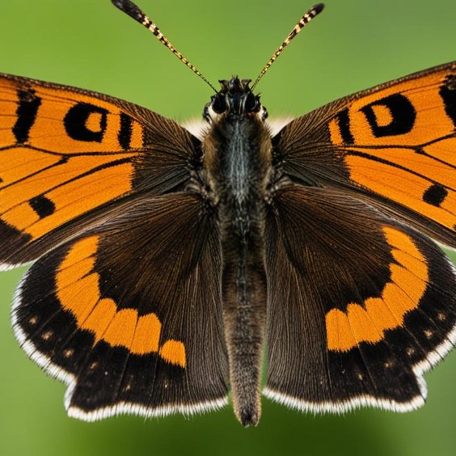 Skipper Butterfly Identification: A Field Guide